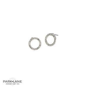 Park Lane Roo Earrings - Silver NWT